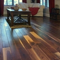 Wide Plank Floors Photo