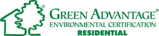 Green Advantage Logo